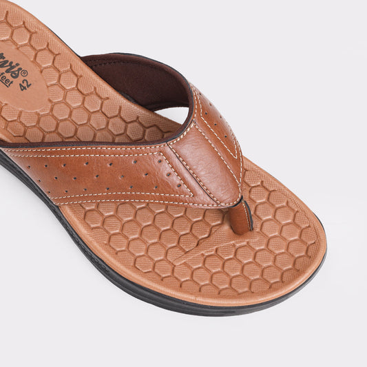 Men Chappal