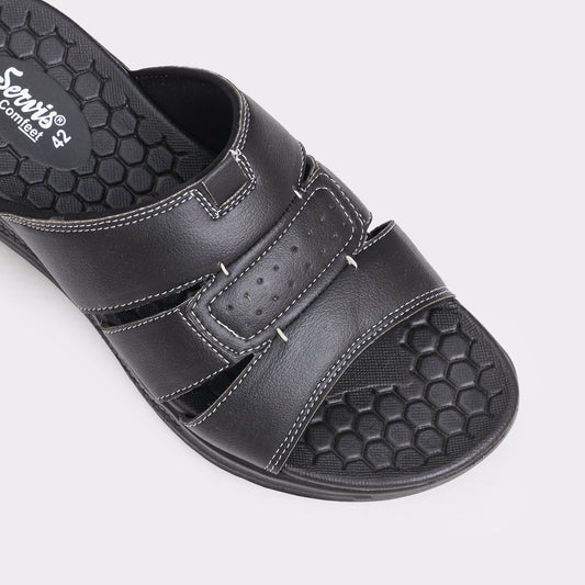 Men Chappal