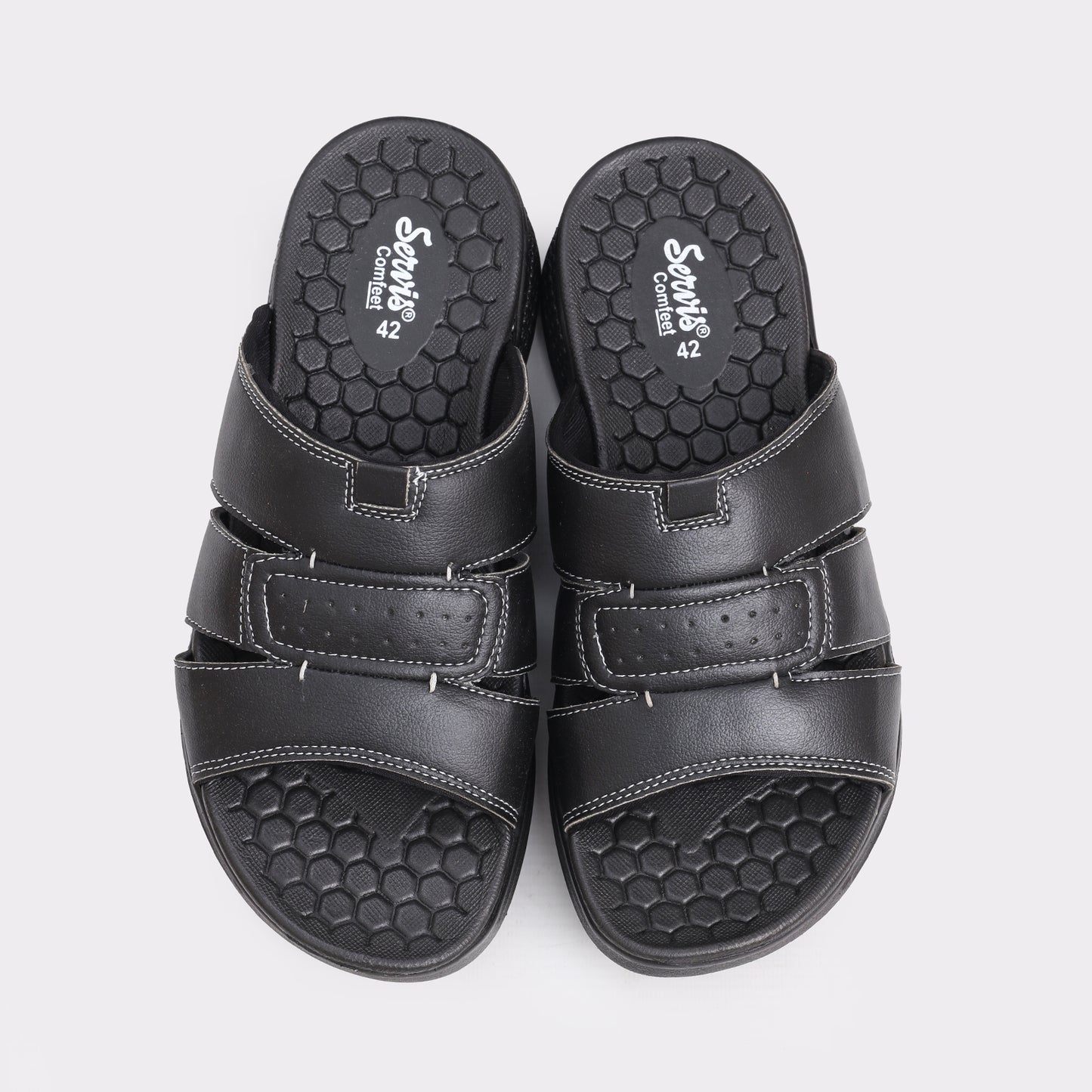 Men Chappal