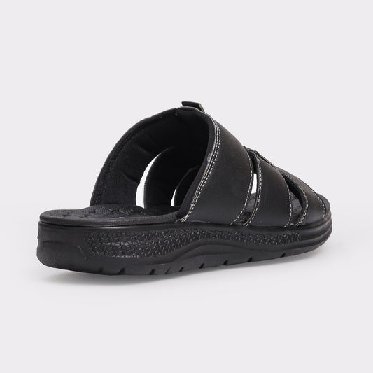 Men Chappal