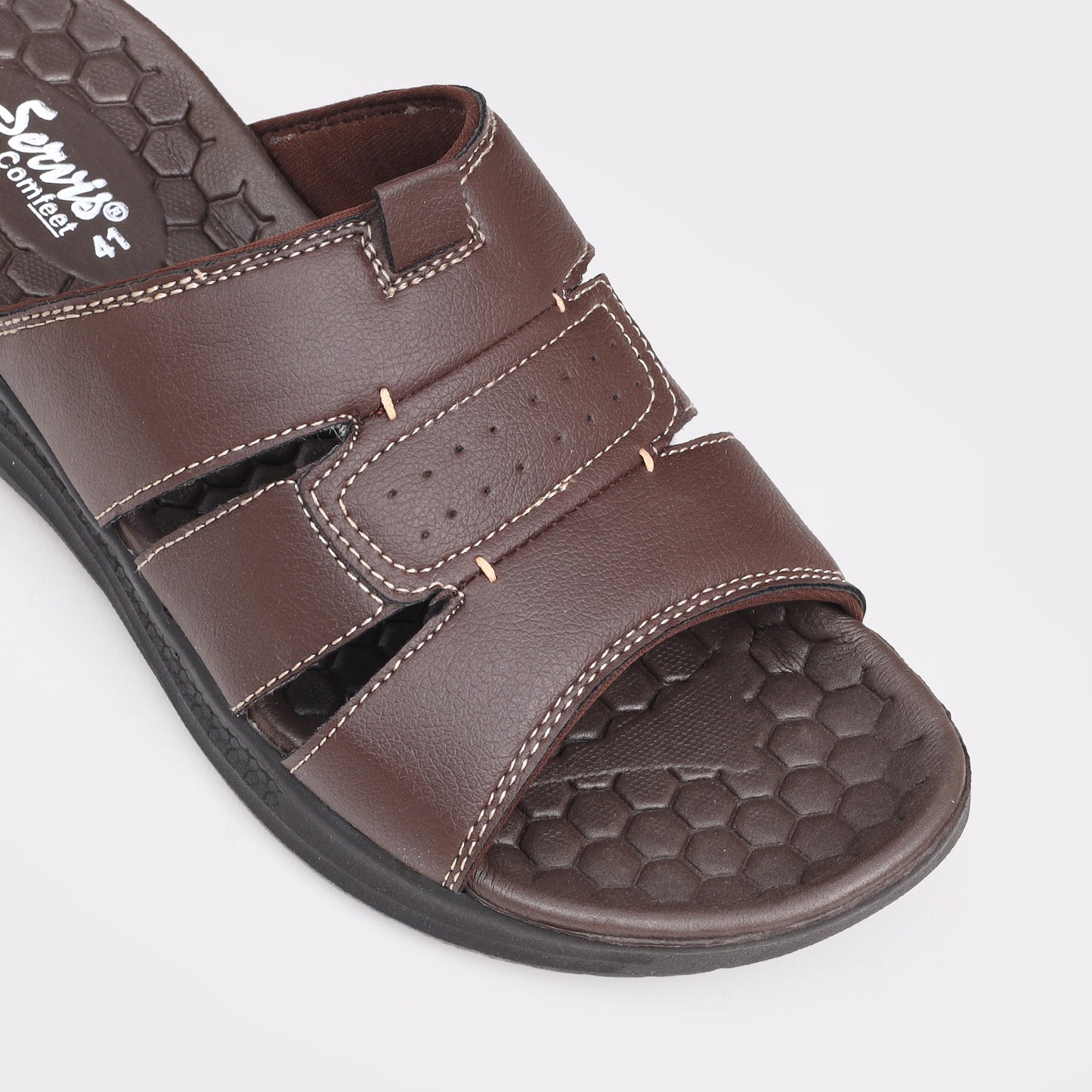 Men Chappal