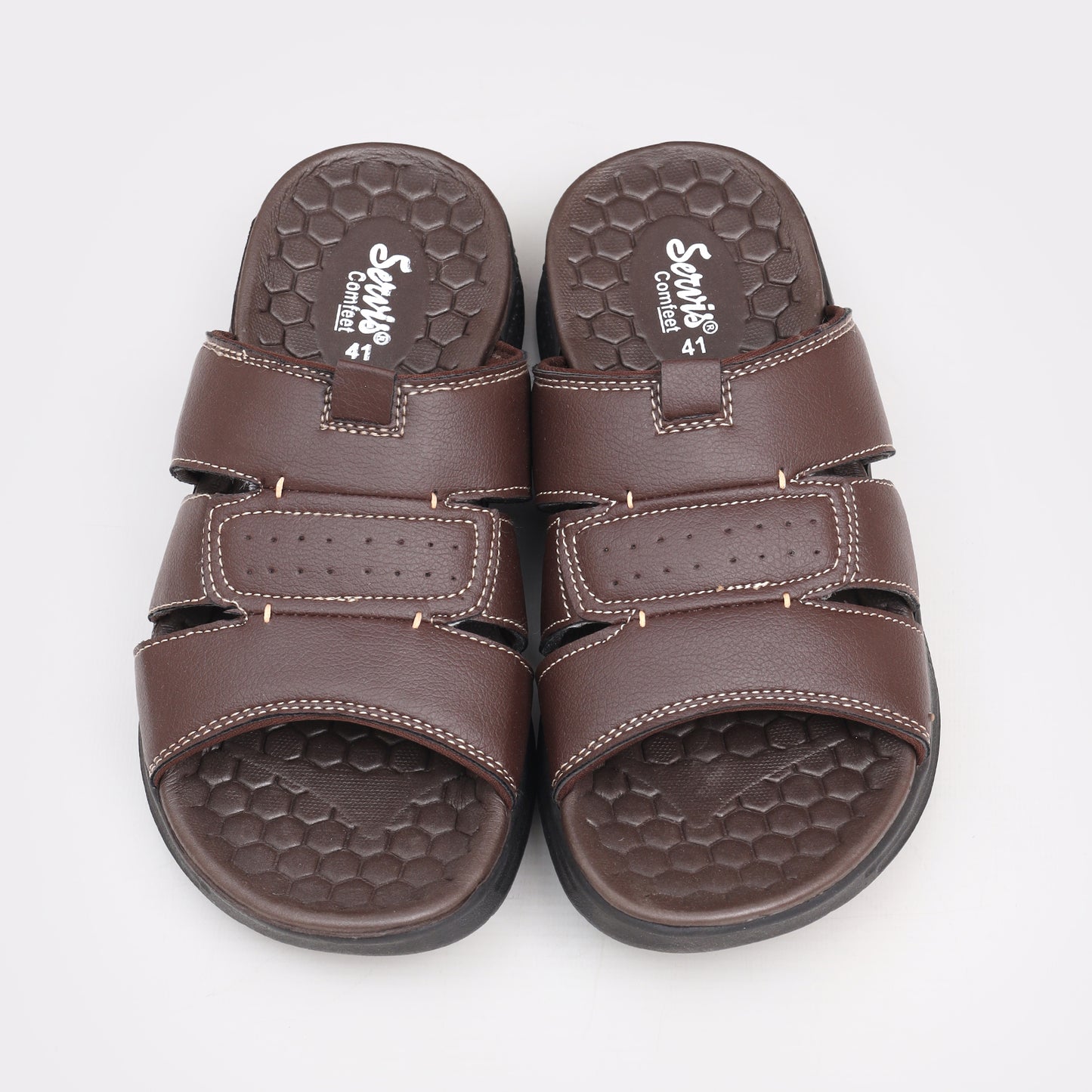 Men Chappal