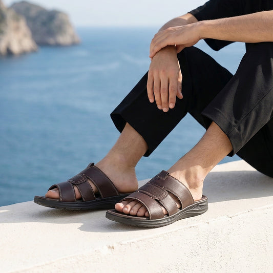 Men Chappal