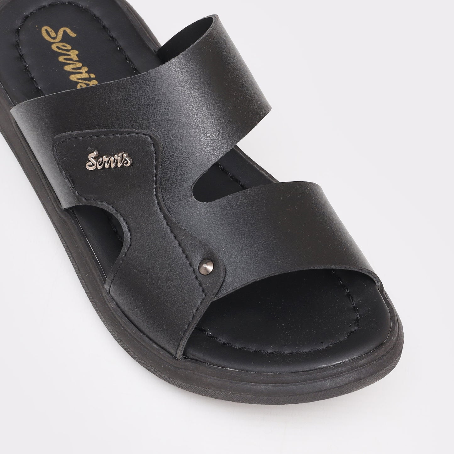 Men Chappal