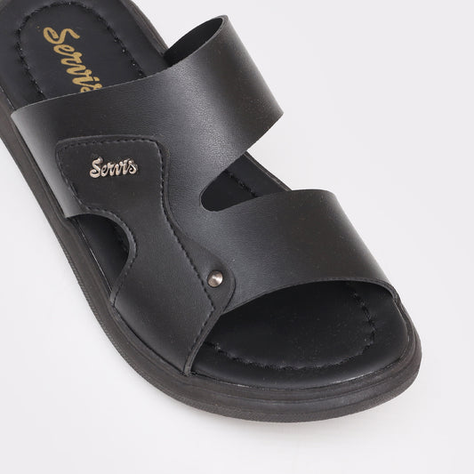Men Chappal