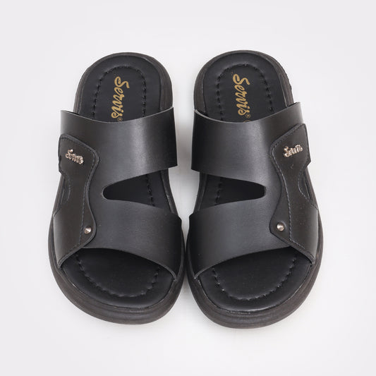 Men Chappal