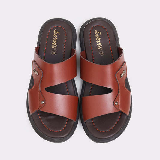 Men Chappal