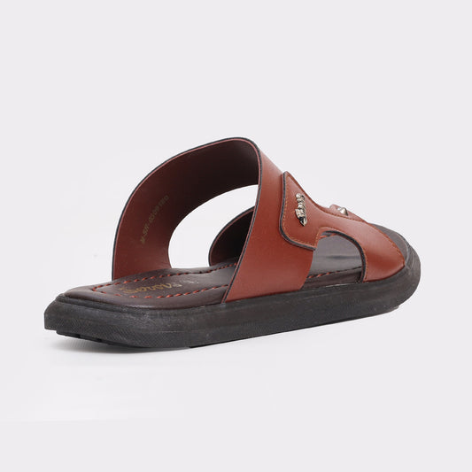 Men Chappal