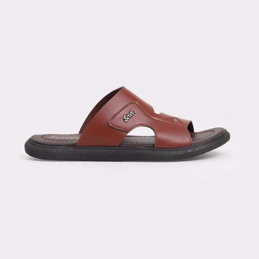 Men Chappal