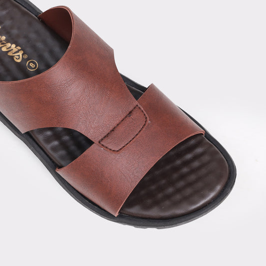 Men Chappal