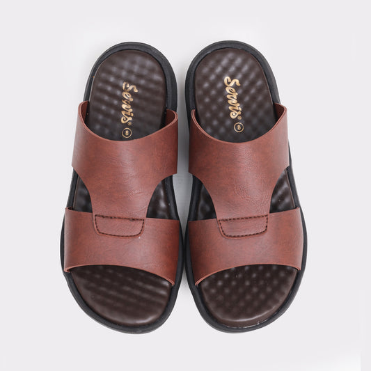 Men Chappal