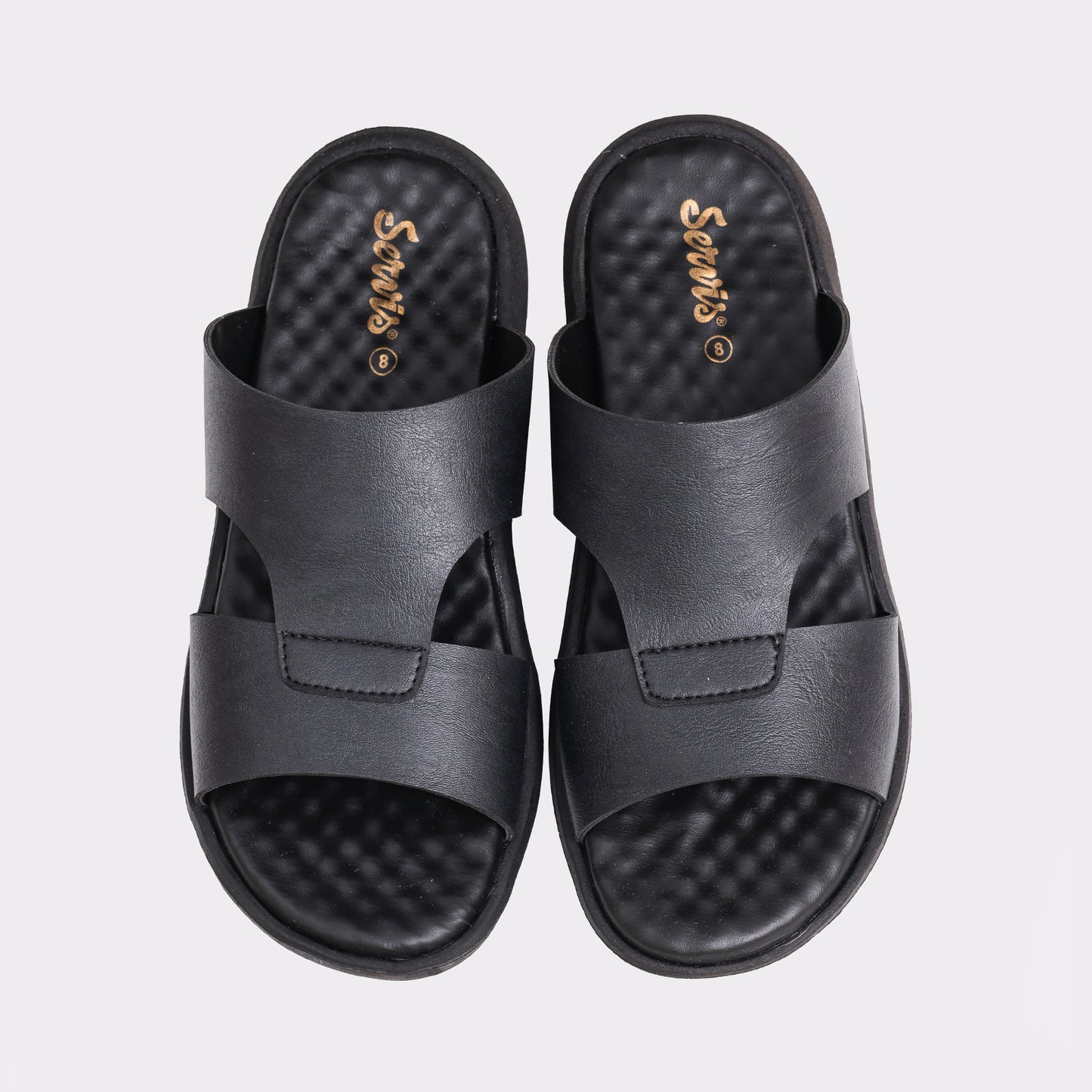 Men Chappal