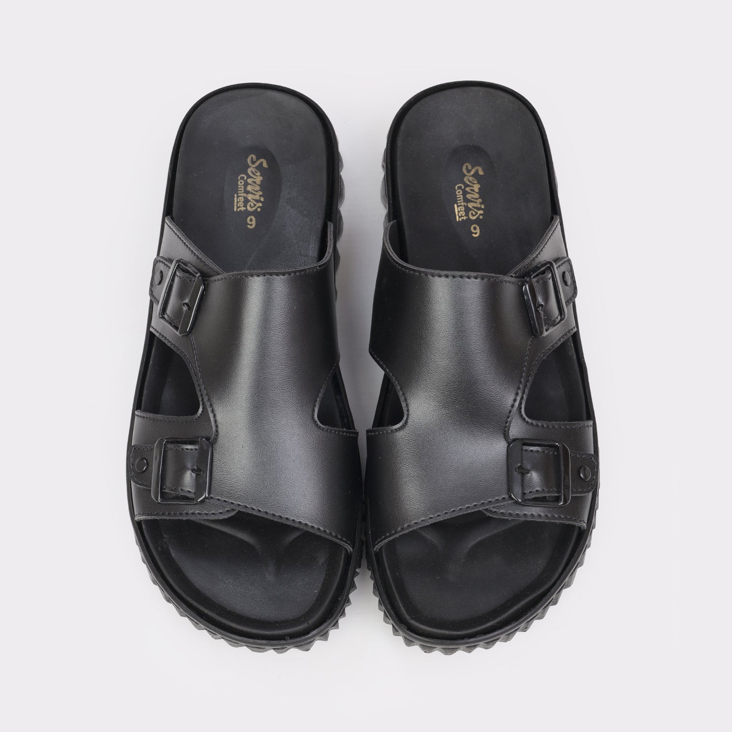 Casual Chappal