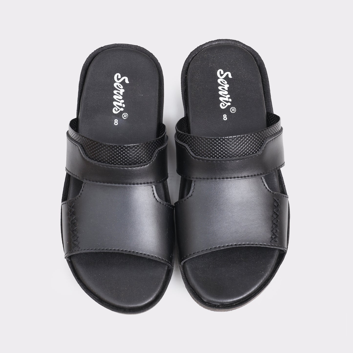 Men Chappal