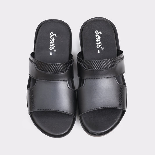 Men Chappal