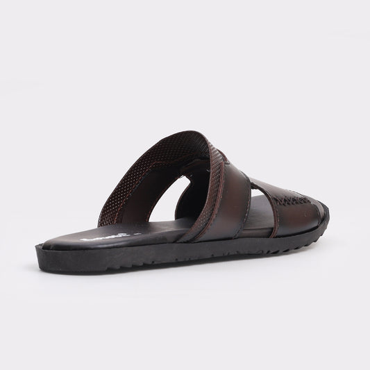 Men Chappal