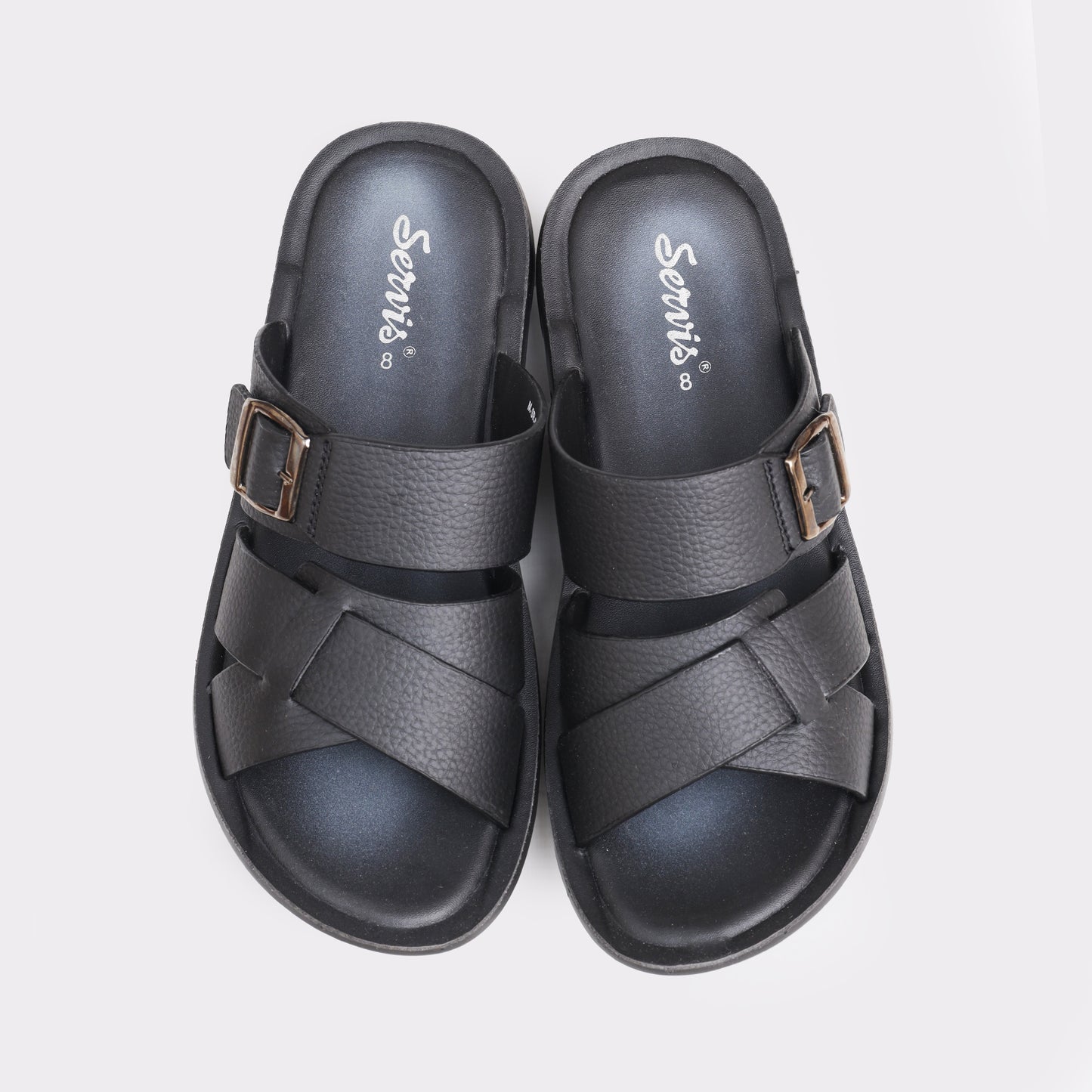 Men Chappal