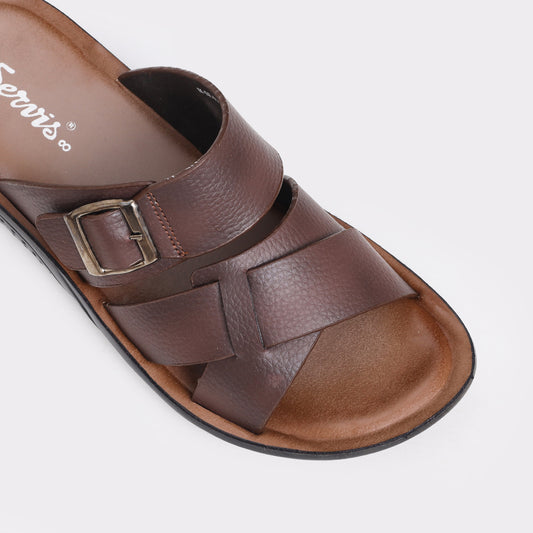 Men Chappal