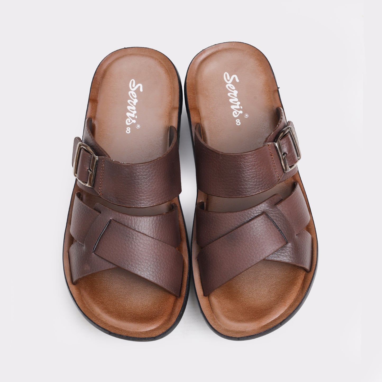 Men Chappal