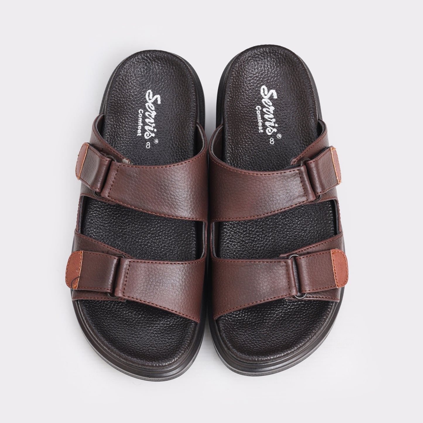 Men Chappal