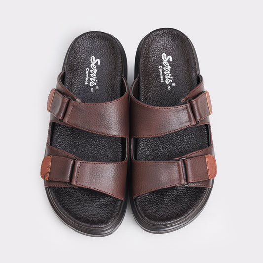 Men Chappal