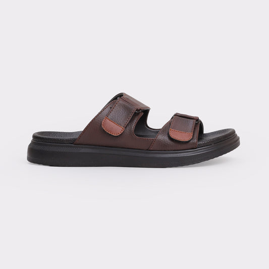 Men Chappal