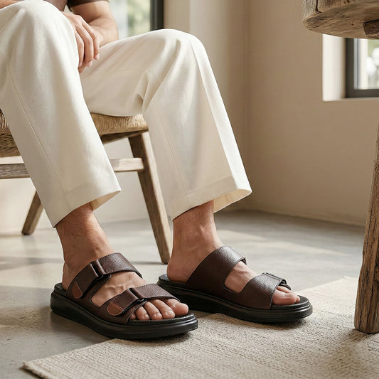 Men Chappal