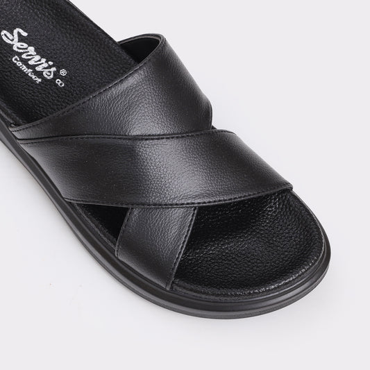 Men Chappal