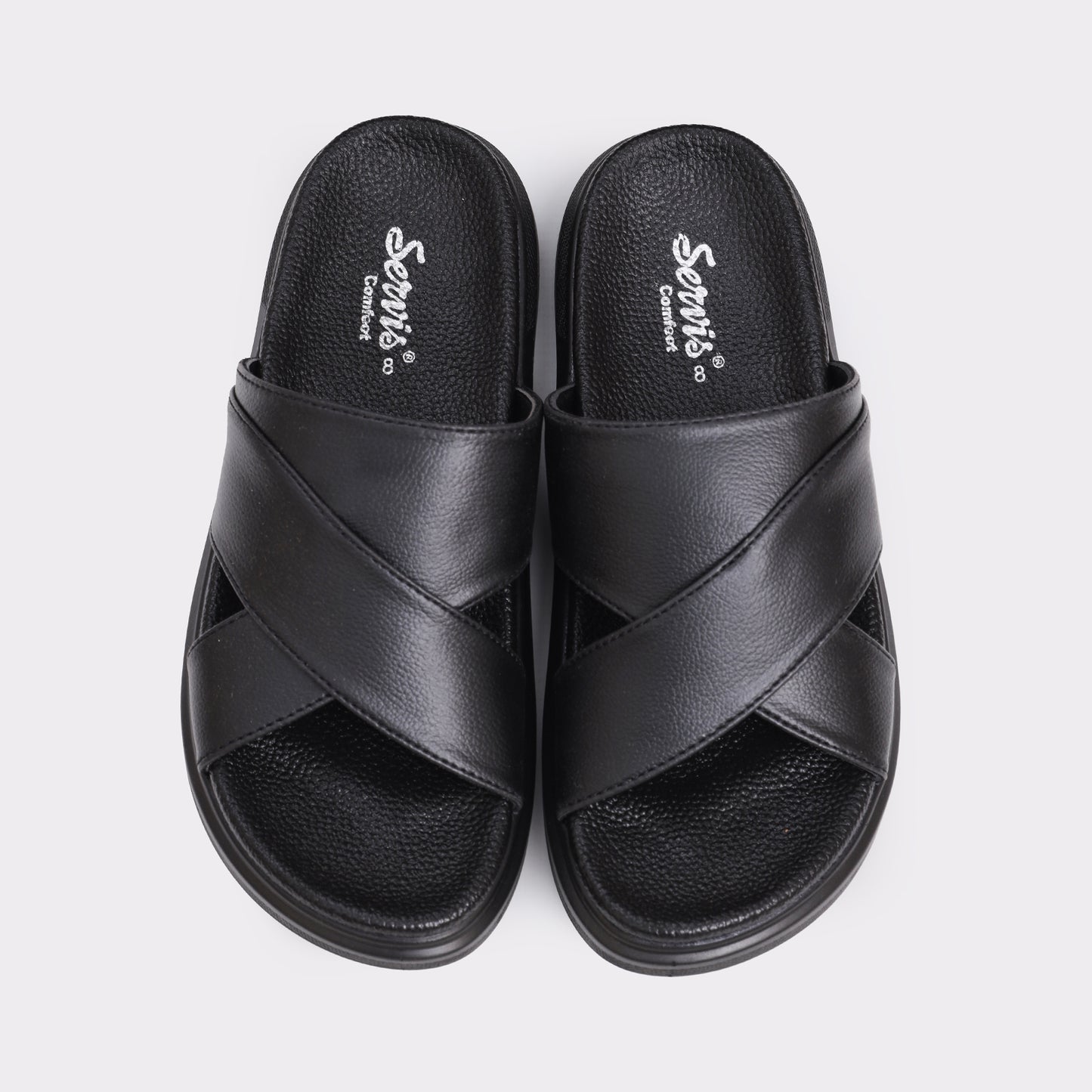 Men Chappal