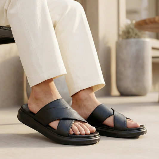 Men Chappal