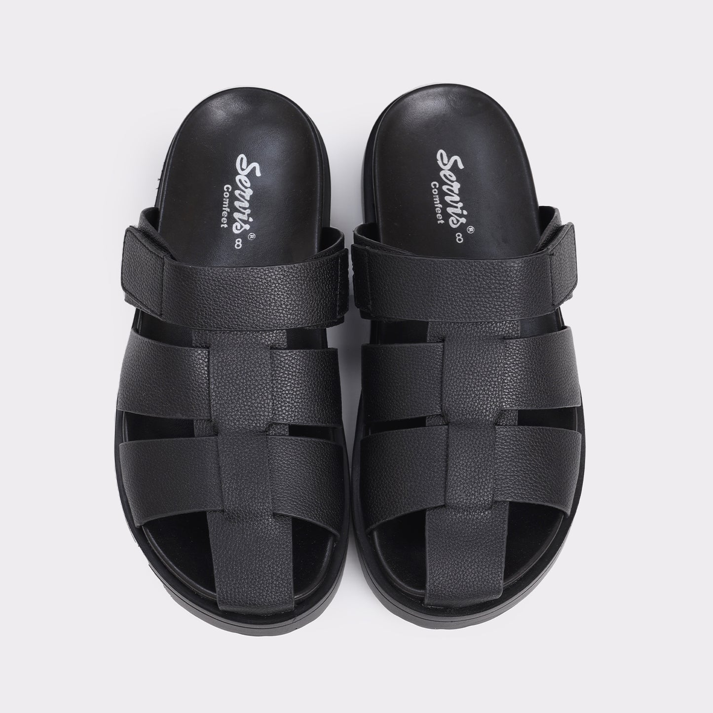 Men Chappal