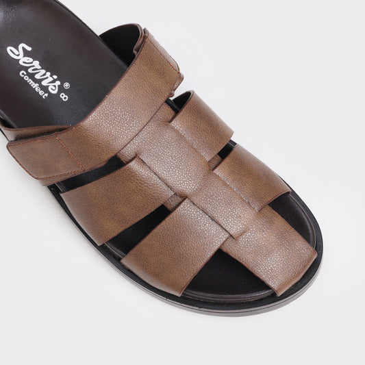 Men Chappal