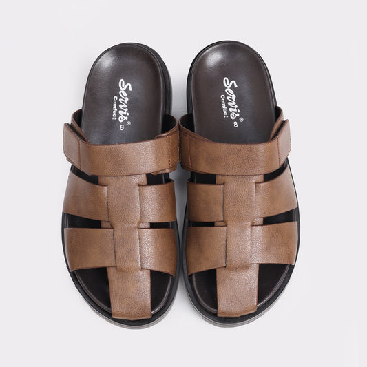 Men Chappal