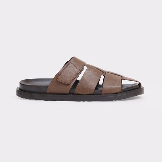 Men Chappal