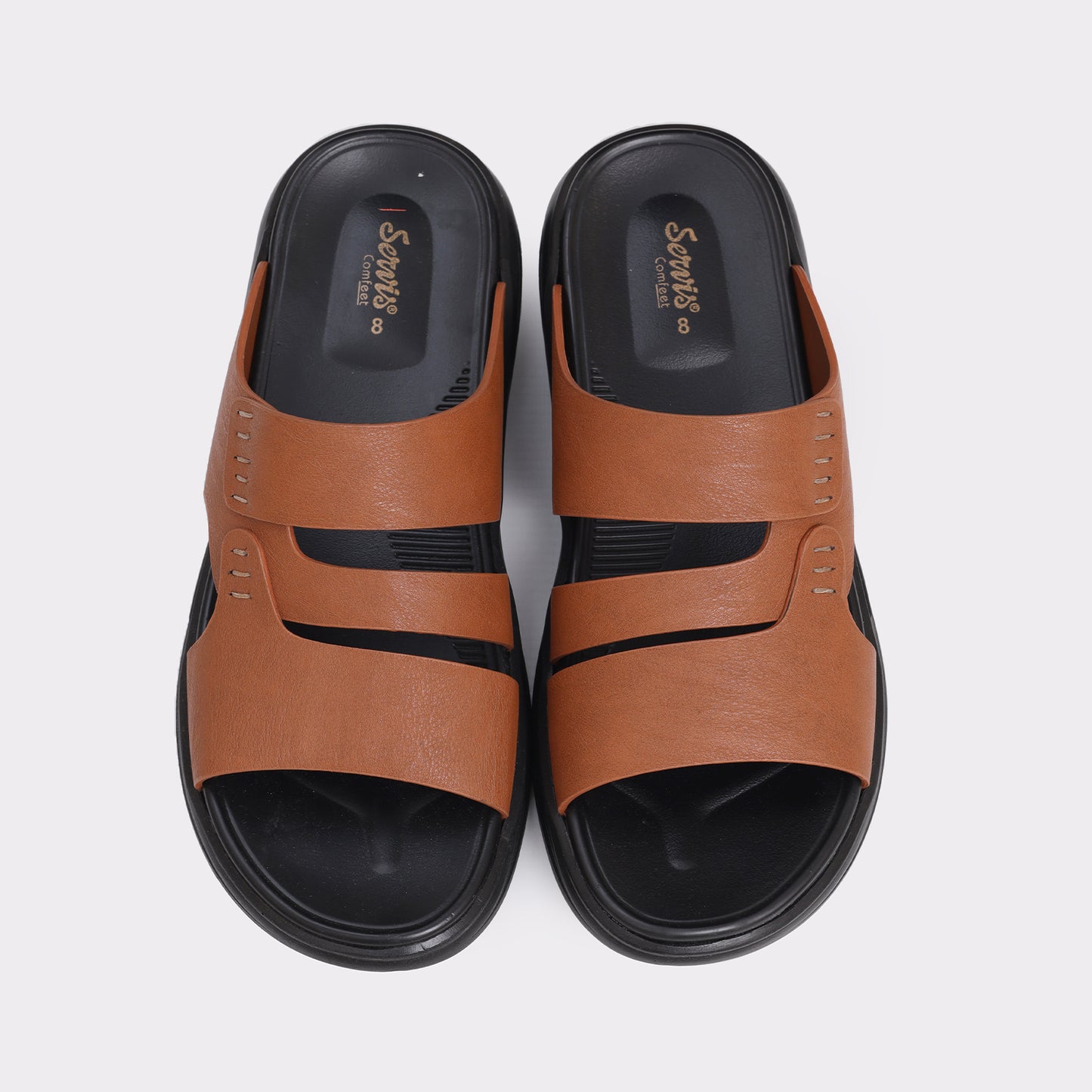 Men Chappal