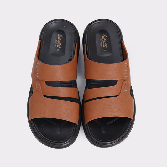 Men Chappal
