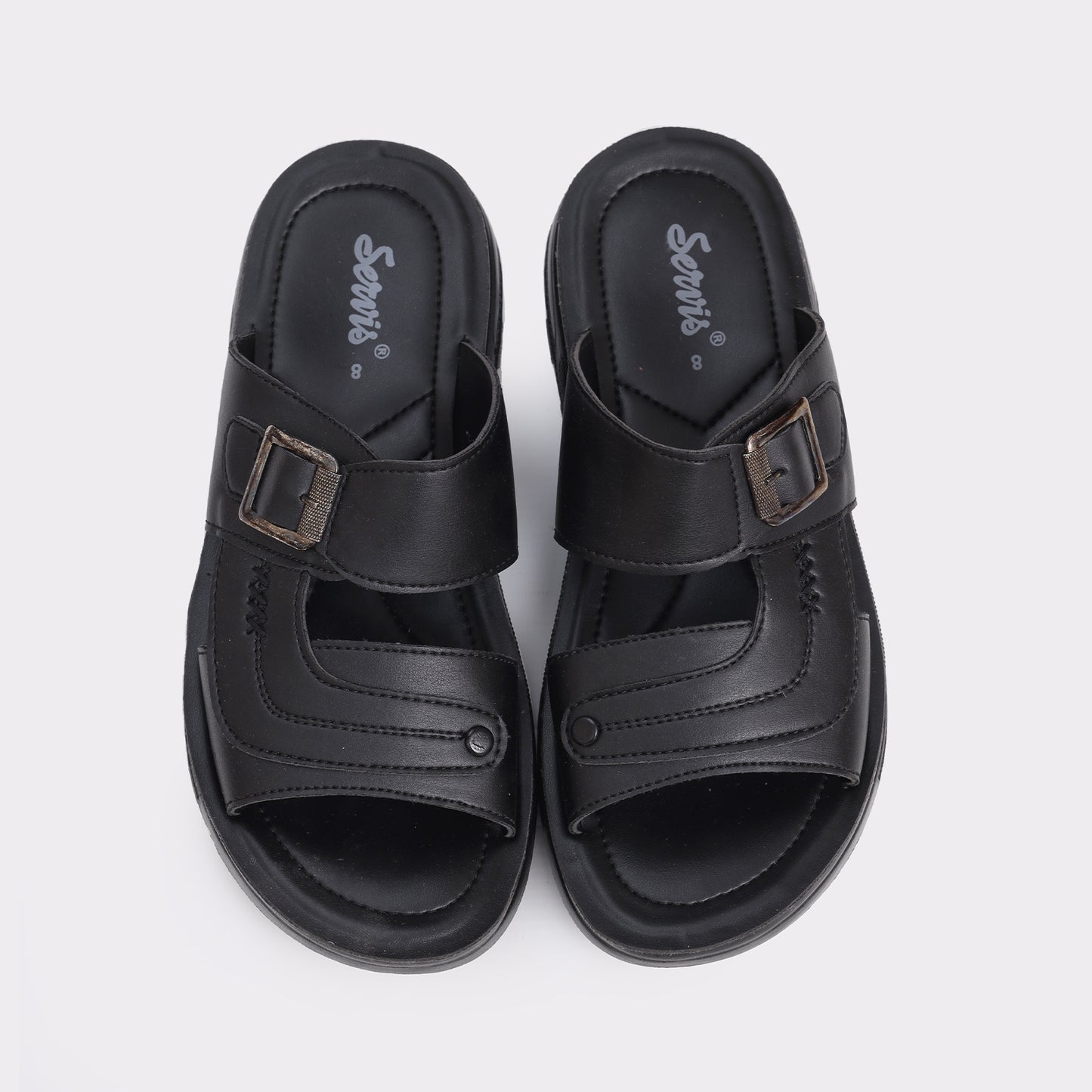 Men Chappal