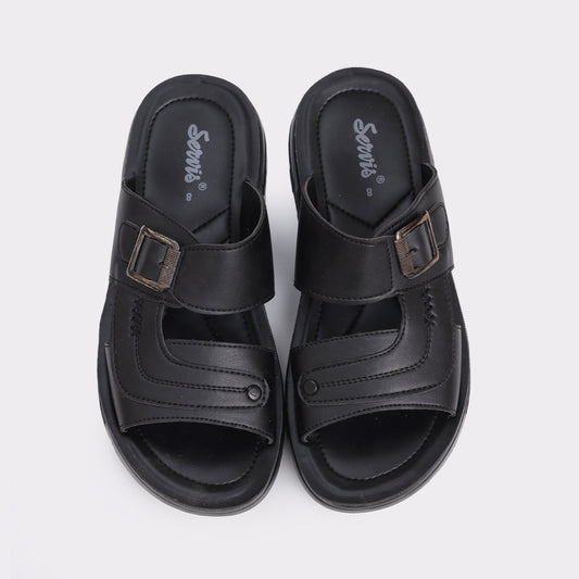 Men Chappal