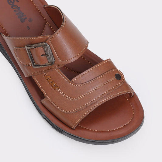 Men Chappal