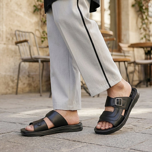 Men Chappal