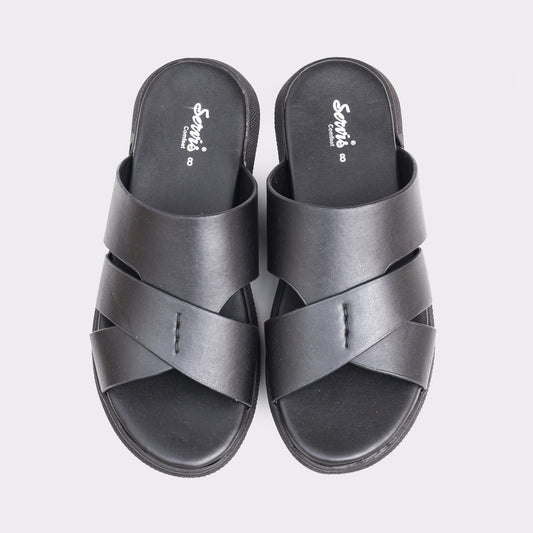 Men Chappal