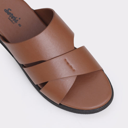 Men Chappal