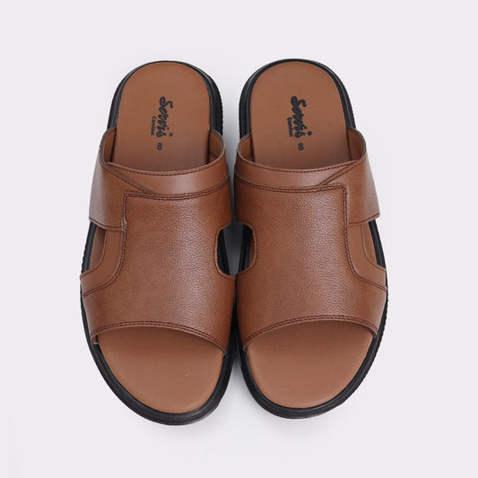 Men Chappal