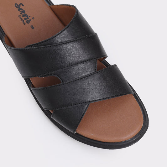Men Chappal