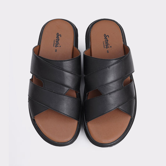 Men Chappal