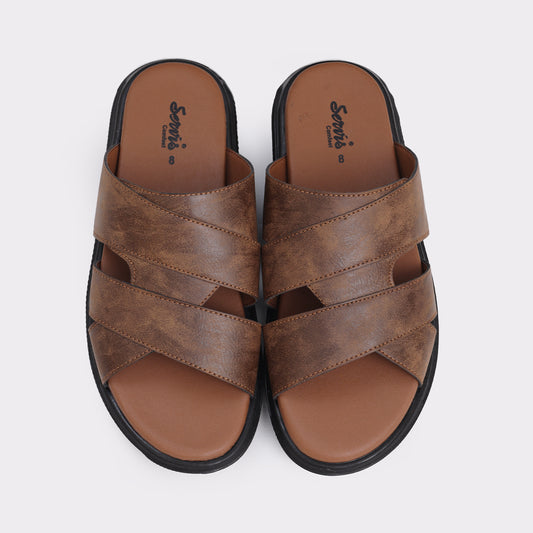Men Chappal