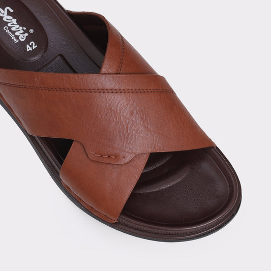 Men Chappal