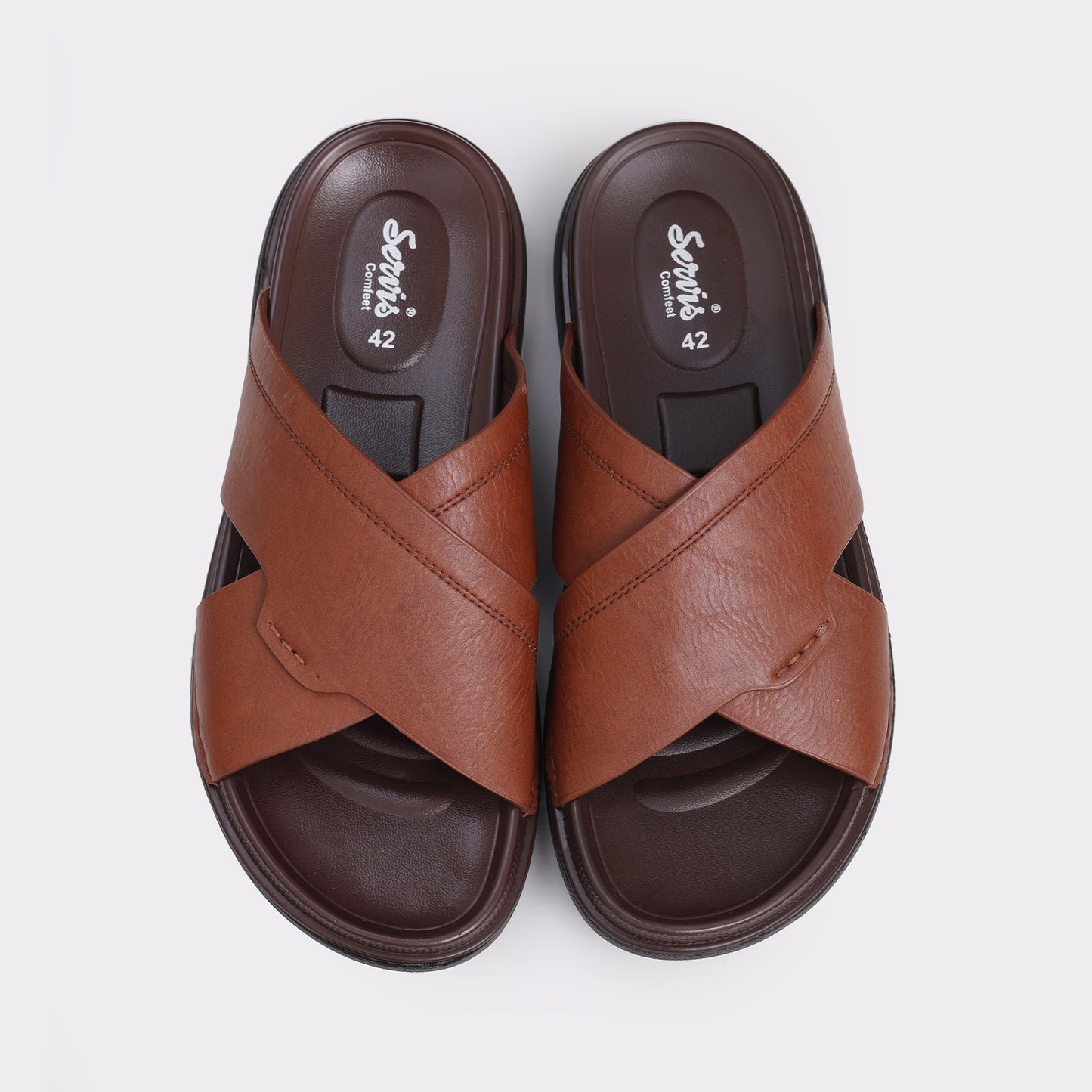 Men Chappal