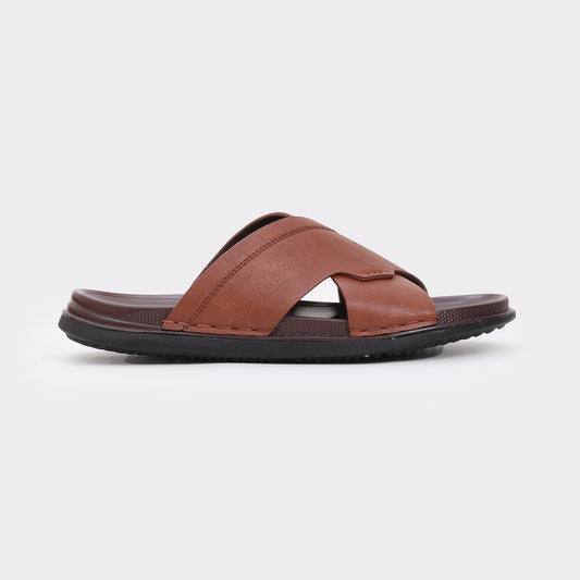 Men Chappal