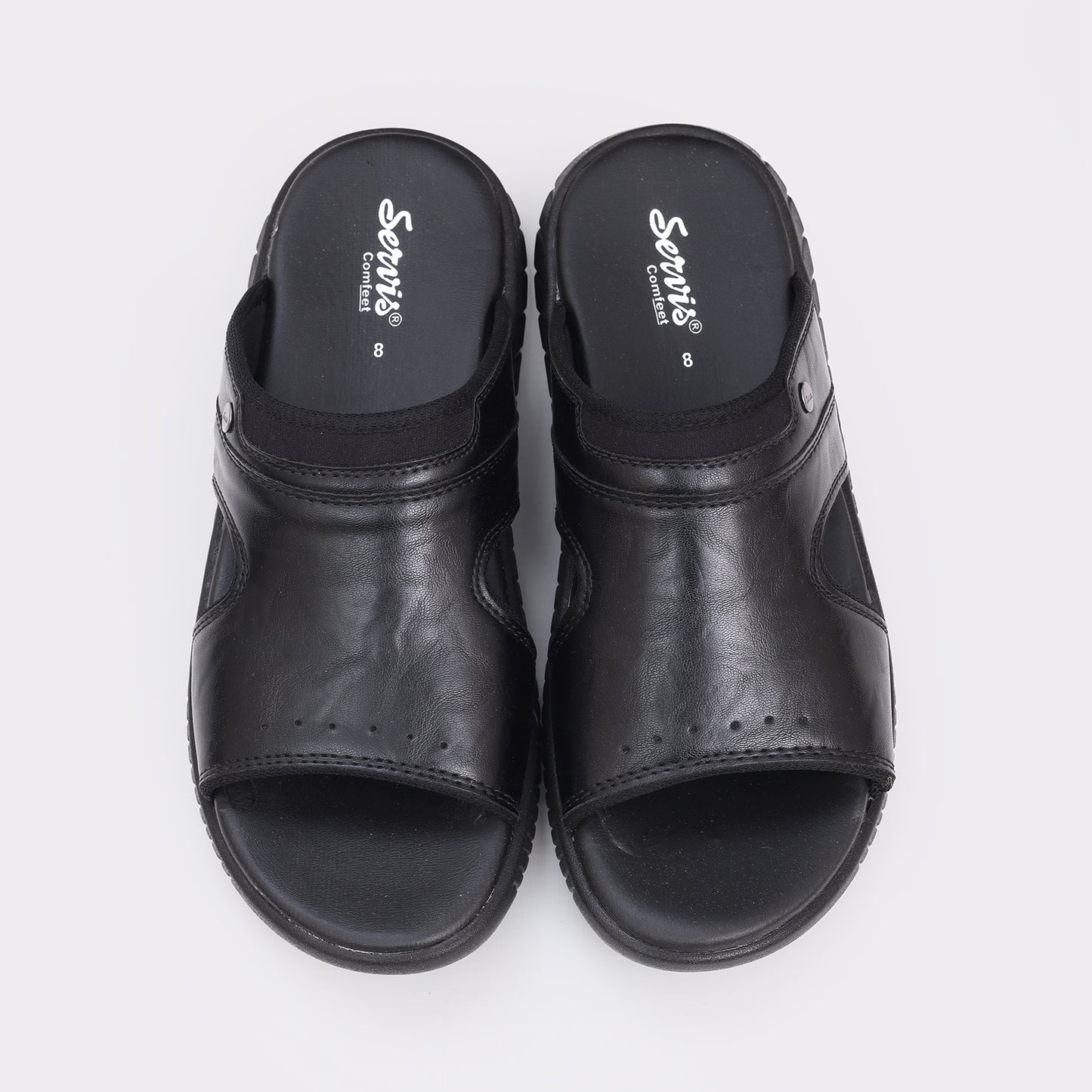 Men Chappal